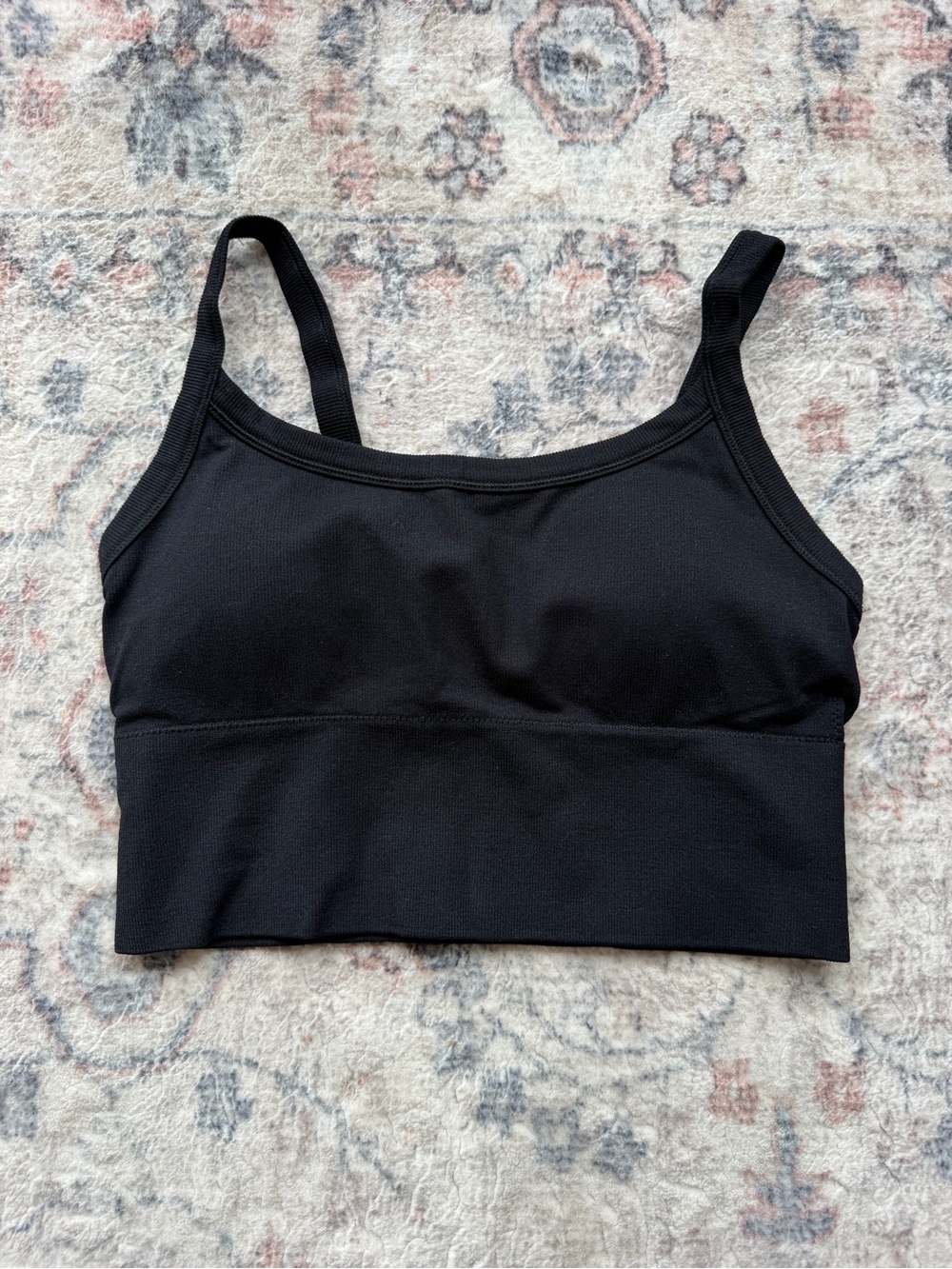 H&M/Move crop